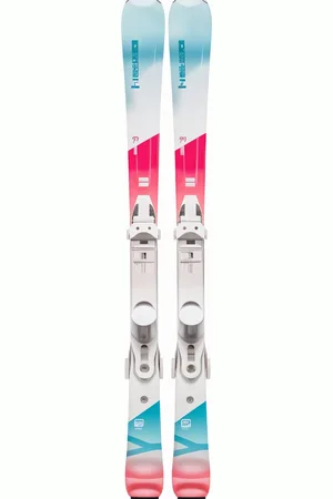 Head Ski Joy Easy +JRS 4.5 GW BR.80