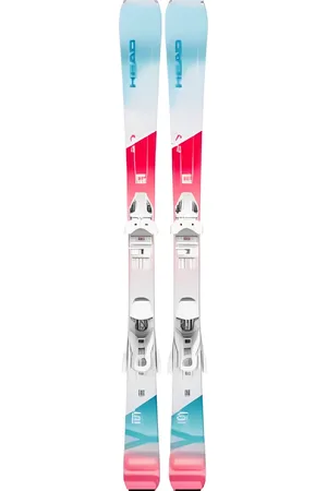 Head Ski Joy Easy +JRS 4.5 GW BR.80