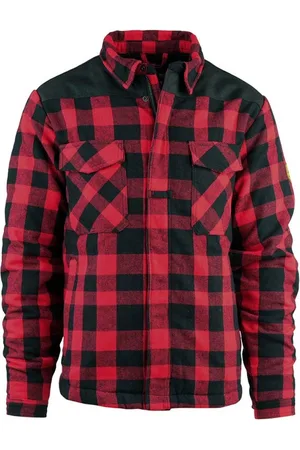 Fostex Lumberjack Sherpa Jas Heren