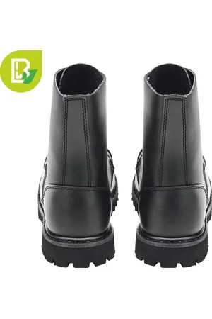 Brandit Vegantom 10 Eyelet Laarzen Laars EU45 Polyurethaan Unisex - Basics