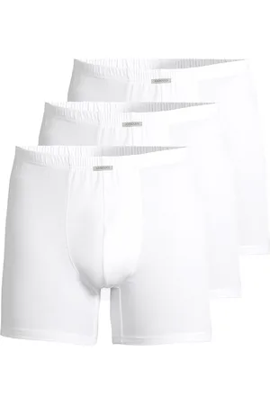 Ammann Heren lang short / pant 3 pack Close to you