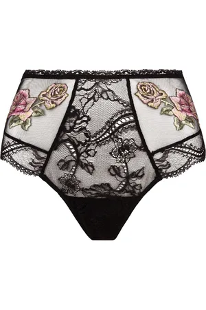 Lise Charmel Sexy Culotte - Desir de Roses - - ACH1926 - 38
