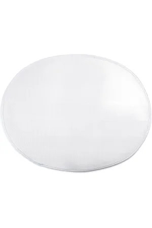 Aerosleep ® 3D matrasbeschermer - 119 x 70 cm | Stokke bed - voor babybed, ledikant & wieg
