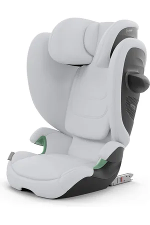 Cybex Solution G2 - Autostoeltje - Fog Grey