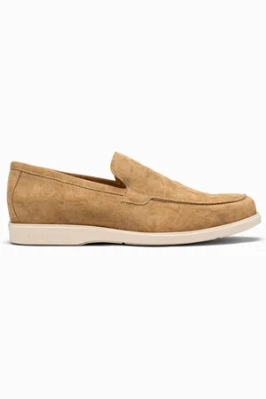 Paulo Bellini Loafer Urbino Camel