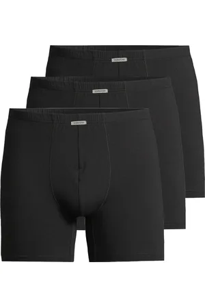 Ammann Heren lang short / pant 3 pack Close to you
