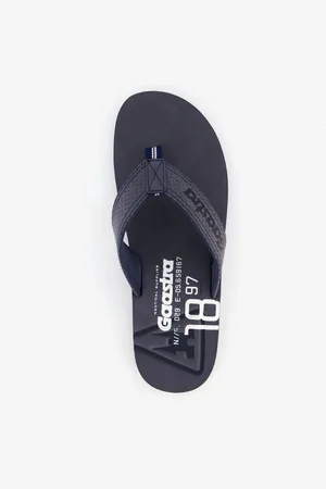 Gaastra Heren teenslippers - Maat 42