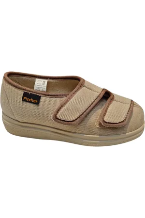 Fischer Dames Verband Pantoffel 13942 - - 40
