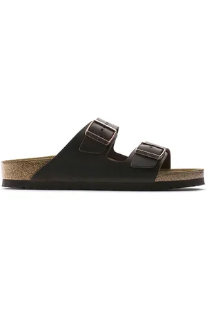 Birkenstock Arizona BS - Unisex sandaal - - maat 45 (EU) 10.5 (UK)