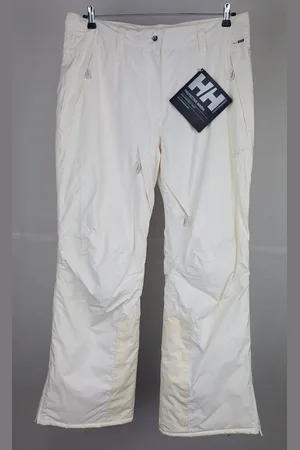 Helly Hansen Zaugg Dames Skibroek Maat XL / 46