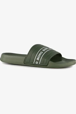 Björn Borg Bjorn Borg heren badslippers - Maat 46