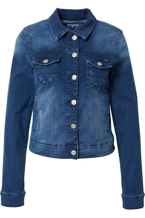 Cars Denim jack Jorinda - Dames