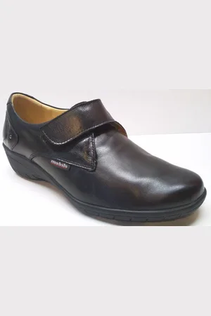 Mephisto Seidy - dames instapper - - maat 37.5 (EU) 4.5 (UK)