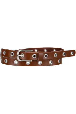 Cowboysbag Riemen - Belt 209148 - - Maat: 95