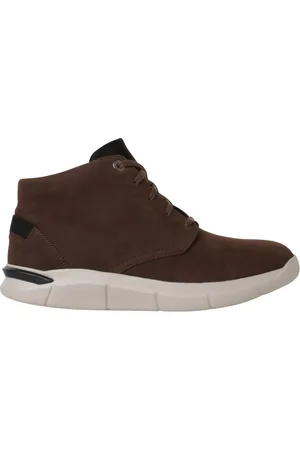 Ganter George - heren laars - - maat 42.5 (EU) 8.5 (UK)