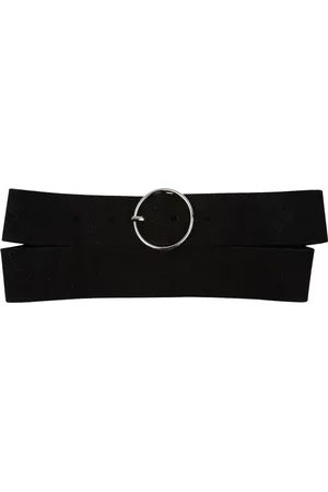 Cowboysbag Riemen - Belt 409006 - Black - Maat: 90
