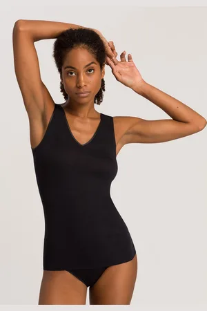 Hanro Top Cotton Seamless