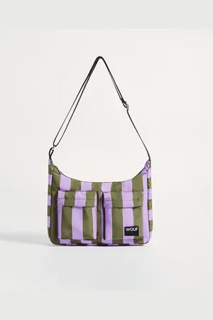 WOUF Niza crossbody tas