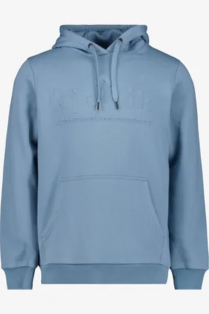 Kjelvik Heren hoodie - Maat M