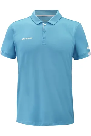 Babolat Play heren Polo Shirt - - maat S