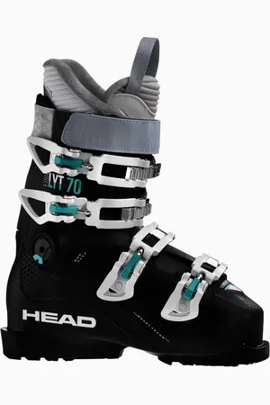 Head Ski Edge Lyt 7 W R Antra-black