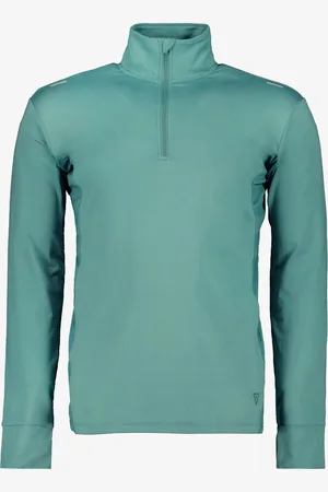 Osaga Dry heren hardloop pully - Maat S