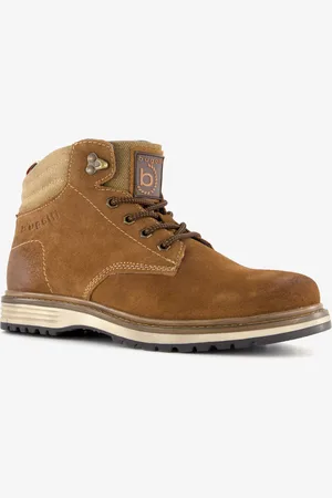 Bugatti Heren veterboots - Maat 45