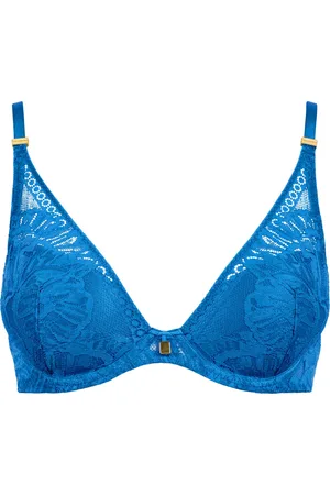 Aubade Voorgevormde bh -love Soul-4AN81-80/95D