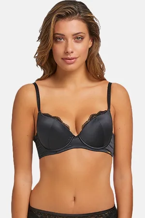 Sapph Push Up Balcony Bra Aaliyah Dames -75d