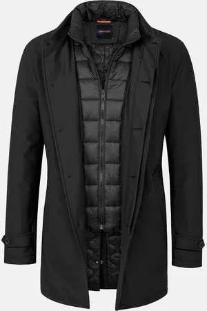 Wam Denim Jassen Hunter Modern Fit Winter