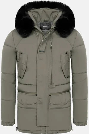 Wam Denim Jassen Jilliam Winter