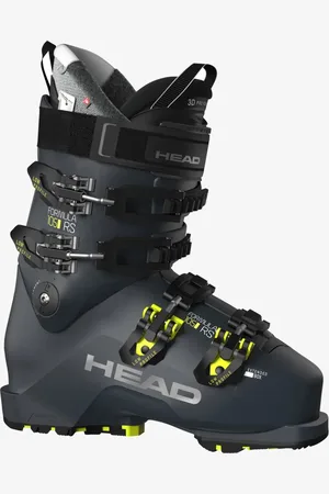 Head Ski Formula RS 105 W d.blue/yellow