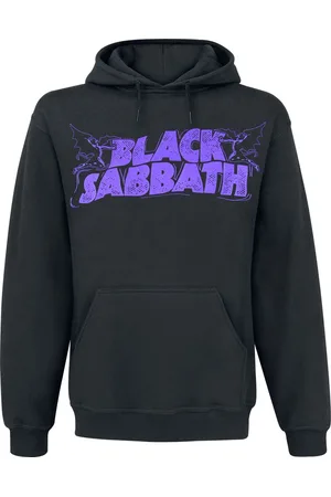 Black Sabbath Lord Of This World Trui met capuchon L Heren