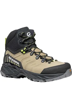 Scarpa Rush Trek Pro GTX Wmn 42