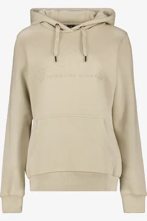 Kjelvik Dames hoodie - Maat S