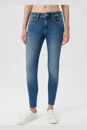 Mavi ADRIANA Super Skinny jeans