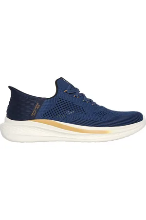 Skechers Slip-ins Slade - Quinto - Heren Instappers