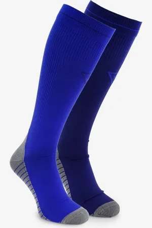 Osaga 2 paar compressiesokken - Maat 39/42