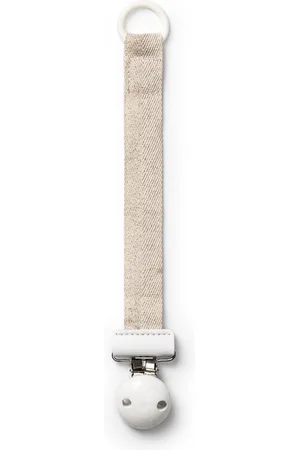 Elodie Fopspeenketting Hout - Speenkoord - Fopspeenketting - Fopspeenhouder- Speenclip