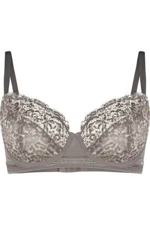 Sapph Mayra Non Padded Wire Bra Dames Beha - - Maat 70E