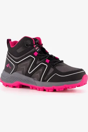 Mountain peak Hoge wandelschoenen categorie A/B - - Maat 34