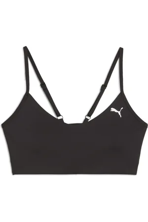 PUMA MOVE BRA Dames sportbeha - Black
