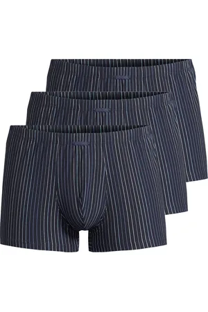 Ammann Heren retro short / pant 3 pack New Modern