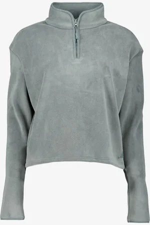 Mountain peak Dames fleece vest - Maat XXL