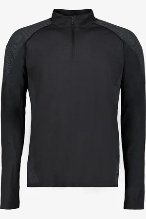 Osaga Seamless heren sport pully - Maat XXL
