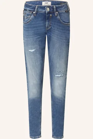Mavi Skinny jeans MATILDA indigo