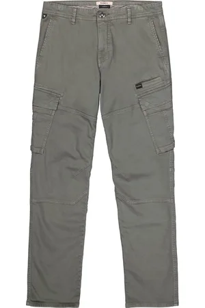 Garcia Z1127 Heren Cargobroek - Maat W34/L34