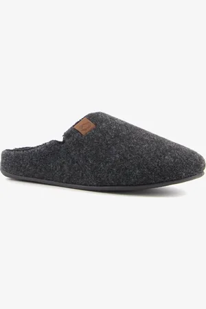 Thu!s Heren pantoffels - Maat 45 - Sloffen