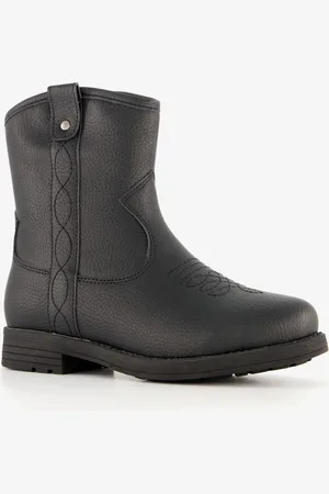 Blue Box Cowboy western meisjes boots - Maat 31