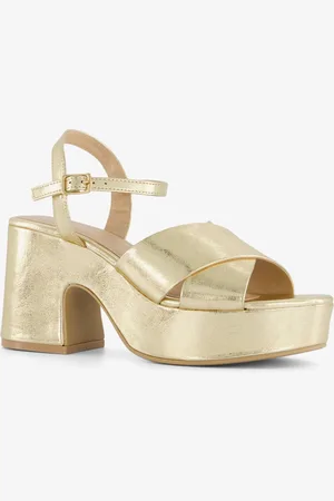 ONLY Shoes dames sandalen met hak - Maat 41